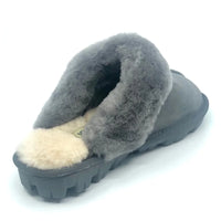 - UGG Premium Ladies Scuff - UGG Boot Australia