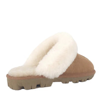 - UGG Premium Ladies Scuff - UGG Boot Australia