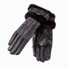 - UGG Premium Lambskin Cuff Gloves - UGG Boot Australia