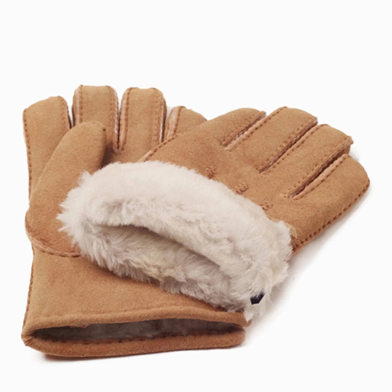 - UGG Premium Men's Sheepskin Gloves - UGG Boot Australia