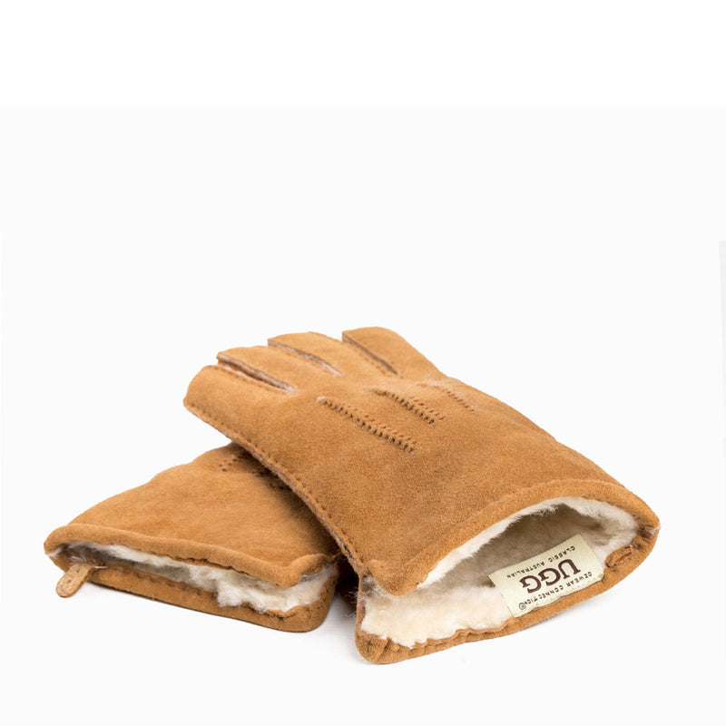 - UGG Premium Men's Sheepskin Gloves - UGG Boot Australia