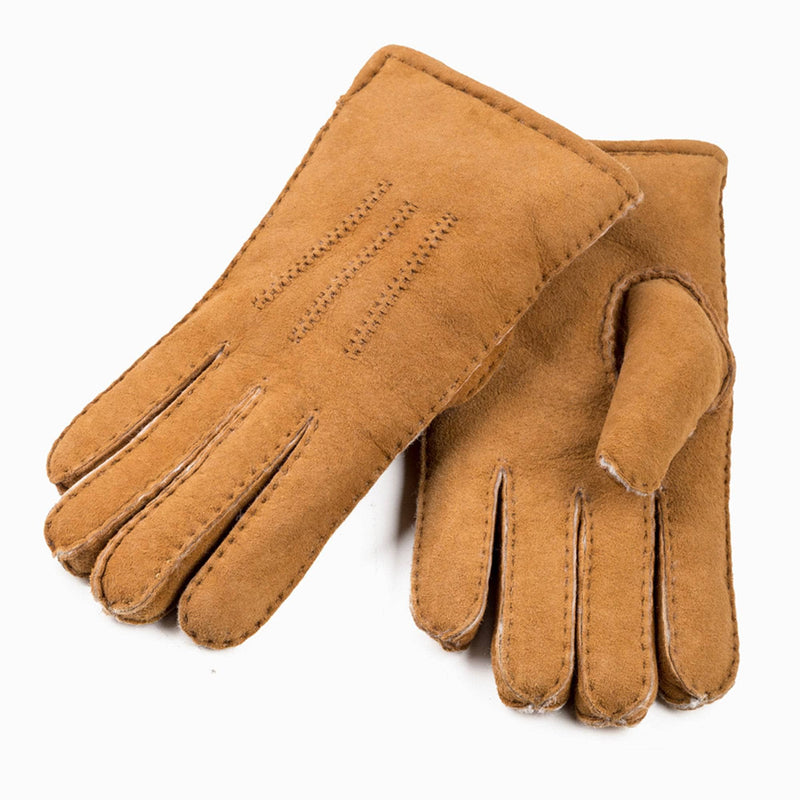 - UGG Premium Men's Sheepskin Gloves - UGG Boot Australia