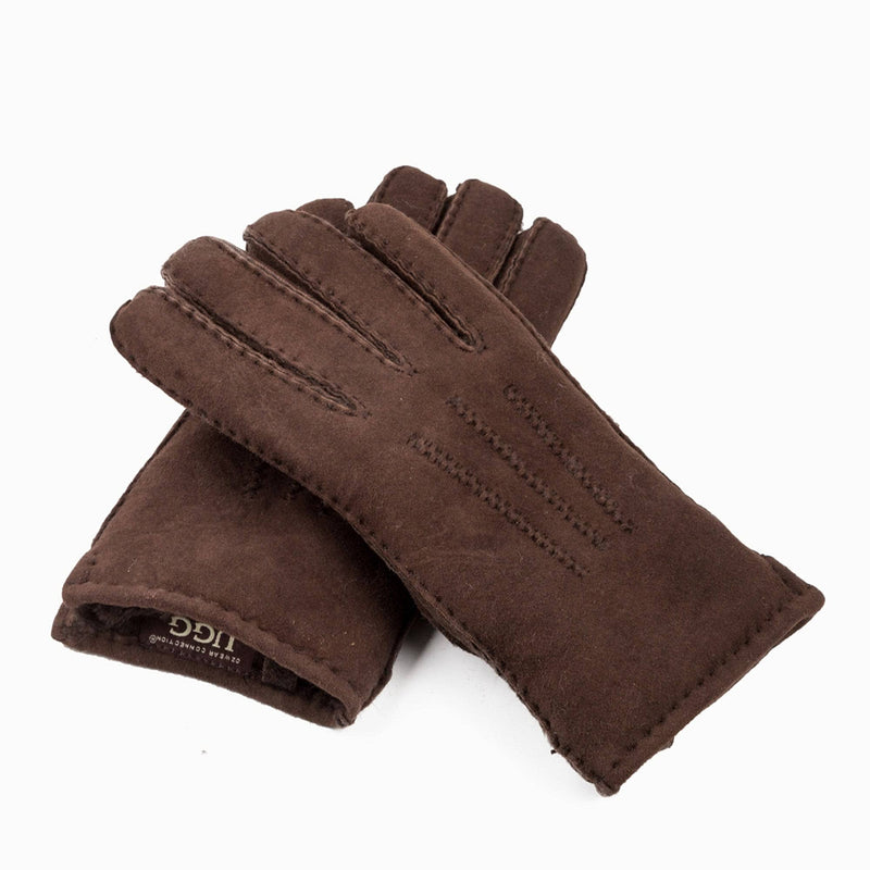 - UGG Premium Men's Sheepskin Gloves - UGG Boot Australia