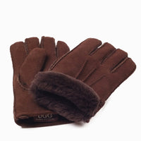 - UGG Premium Men's Sheepskin Gloves - UGG Boot Australia