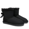 - UGG Premium Mini Back Bow - UGG Boot Australia
