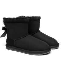 - UGG Premium Mini Back Bow - UGG Boot Australia