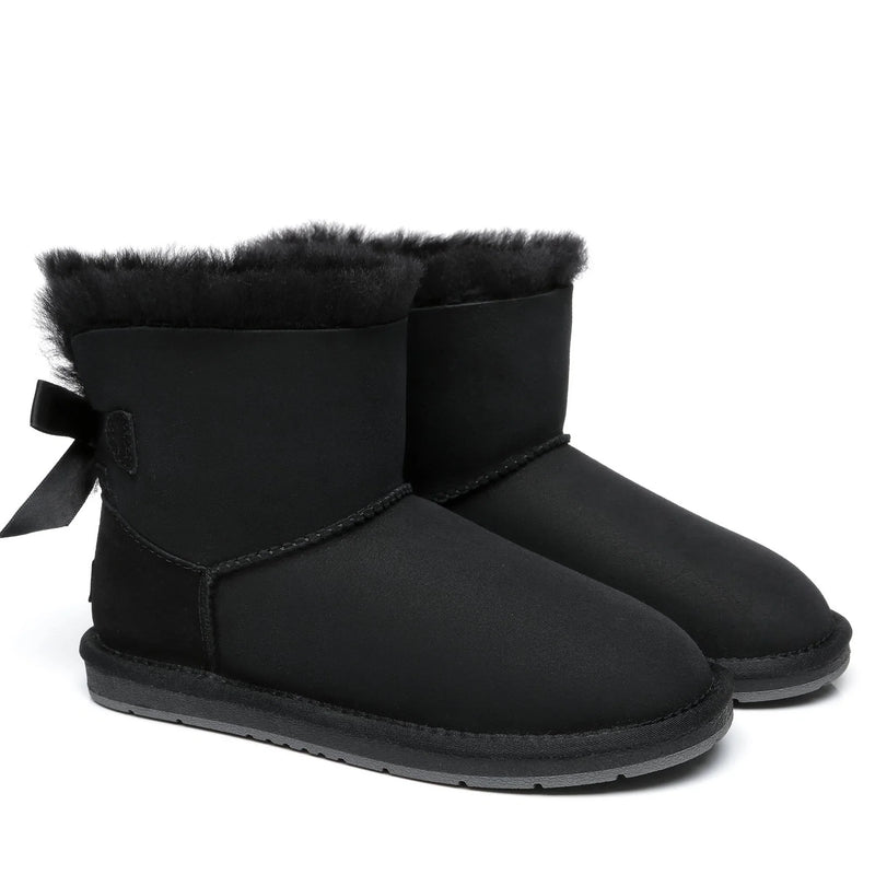 - UGG Premium Mini Back Bow - UGG Boot Australia