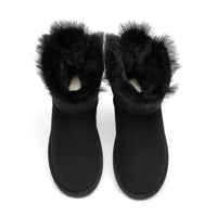 - UGG Premium Mini Back Bow - UGG Boot Australia