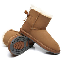- UGG Premium Mini Back Bow - UGG Boot Australia