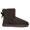 - UGG Premium Mini Back Bow - UGG Boot Australia