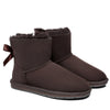 - UGG Premium Mini Back Bow - UGG Boot Australia