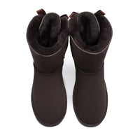 - UGG Premium Mini Back Bow - UGG Boot Australia