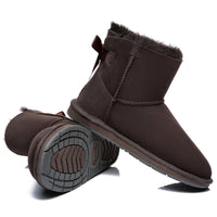 - UGG Premium Mini Back Bow - UGG Boot Australia