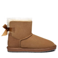 - UGG Premium Mini Back Bow - UGG Boot Australia