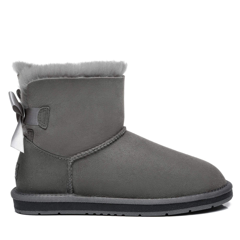 - UGG Premium Mini Back Bow - UGG Boot Australia