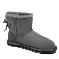 - UGG Premium Mini Back Bow - UGG Boot Australia