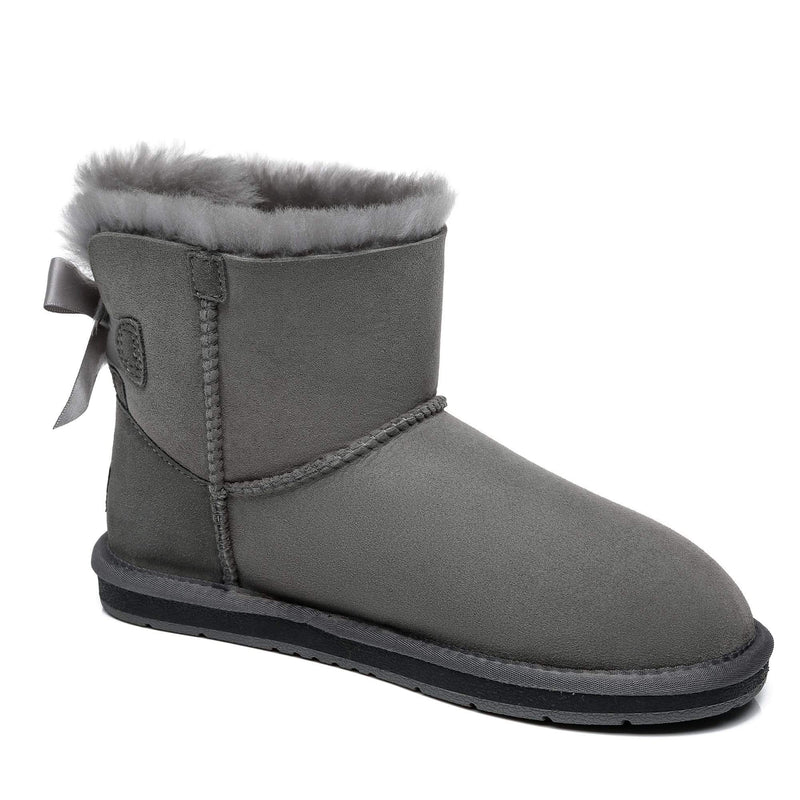 - UGG Premium Mini Back Bow - UGG Boot Australia