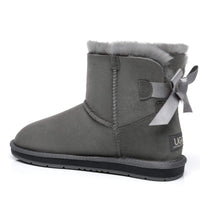 - UGG Premium Mini Back Bow - UGG Boot Australia