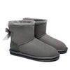 - UGG Premium Mini Back Bow - UGG Boot Australia