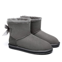 - UGG Premium Mini Back Bow - UGG Boot Australia