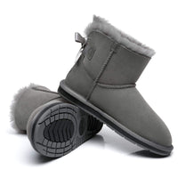 - UGG Premium Mini Back Bow - UGG Boot Australia