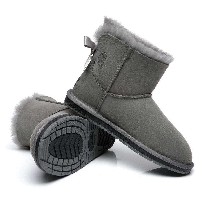 - UGG Premium Mini Back Bow - UGG Boot Australia
