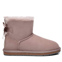 - UGG Premium Mini Back Bow - UGG Boot Australia
