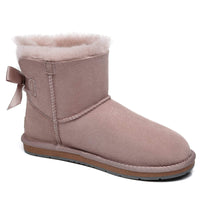 - UGG Premium Mini Back Bow - UGG Boot Australia