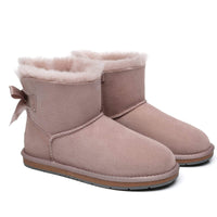 - UGG Premium Mini Back Bow - UGG Boot Australia