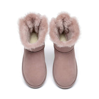 - UGG Premium Mini Back Bow - UGG Boot Australia