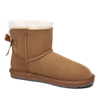 - UGG Premium Mini Back Bow - UGG Boot Australia