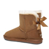 - UGG Premium Mini Back Bow - UGG Boot Australia