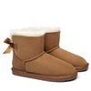 - UGG Premium Mini Back Bow - UGG Boot Australia