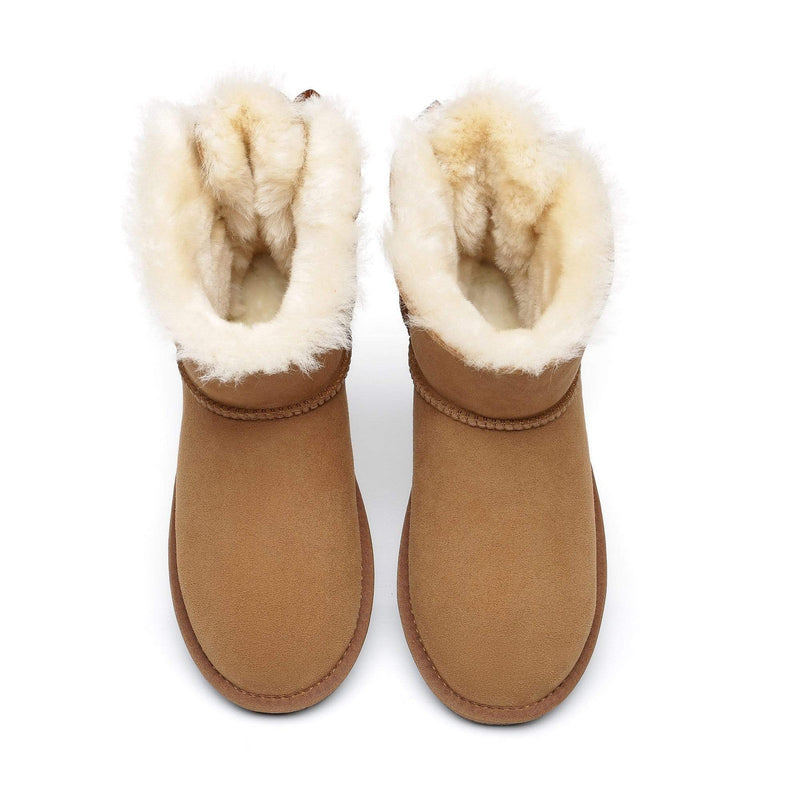- UGG Premium Mini Back Bow - UGG Boot Australia