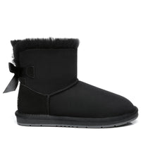 - UGG Premium Mini Back Bow - UGG Boot Australia