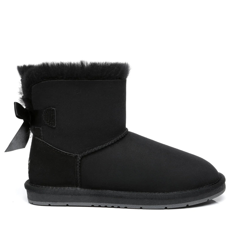 - UGG Premium Mini Back Bow - UGG Boot Australia