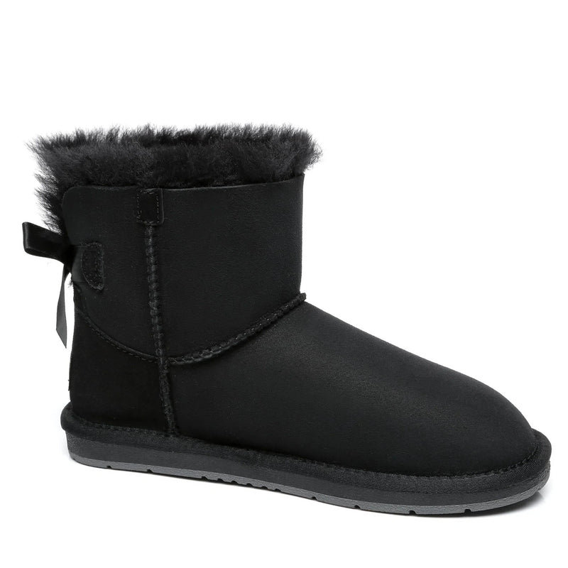 - UGG Premium Mini Back Bow - UGG Boot Australia