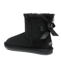 - UGG Premium Mini Back Bow - UGG Boot Australia