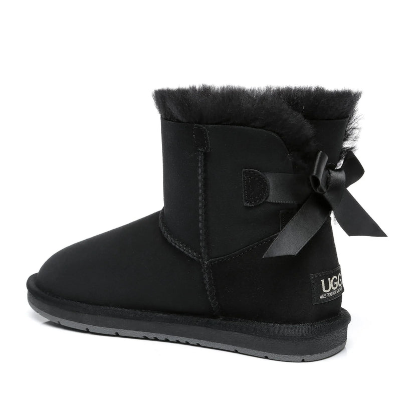 - UGG Premium Mini Back Bow - UGG Boot Australia
