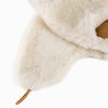 - UGG Premium Sheepskin Button Aviator Hat - UGG Boot Australia