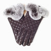 - UGG Premium Touch Screen Ladie's Gloves - UGG Boot Australia