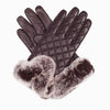 - UGG Premium Touch Screen Ladie's Gloves - UGG Boot Australia