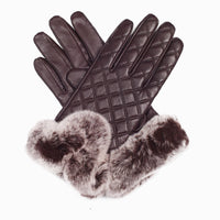 - UGG Premium Touch Screen Ladie's Gloves - UGG Boot Australia