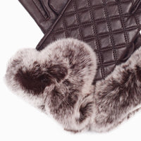 - UGG Premium Touch Screen Ladie's Gloves - UGG Boot Australia