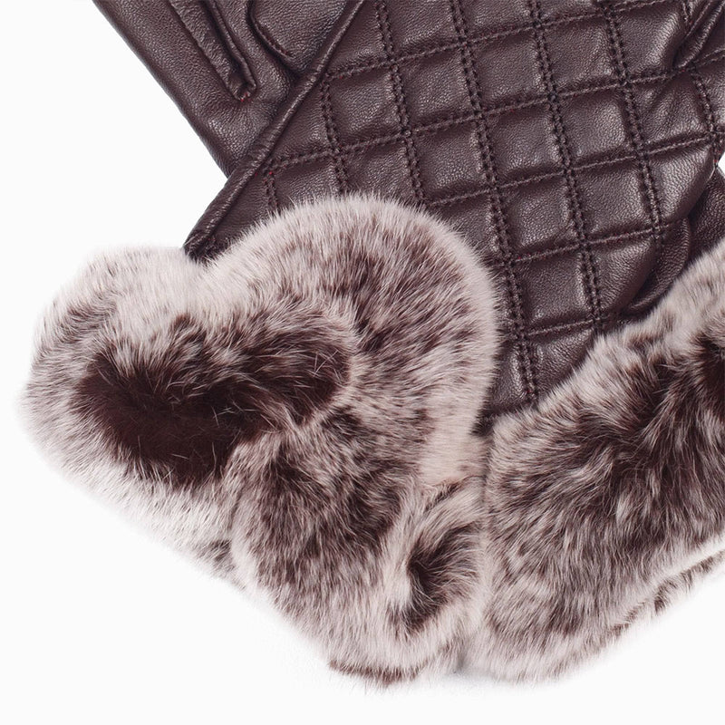 - UGG Premium Touch Screen Ladie's Gloves - UGG Boot Australia