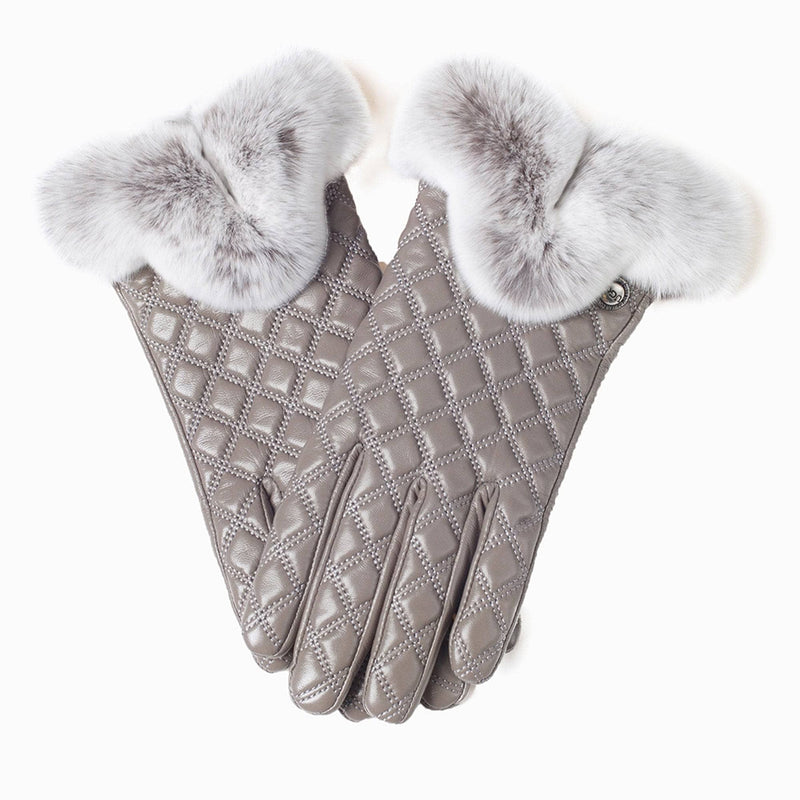 - UGG Premium Touch Screen Ladie's Gloves - UGG Boot Australia