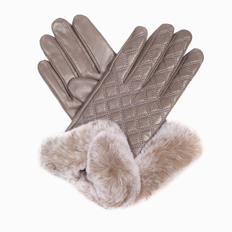 - UGG Premium Touch Screen Ladie's Gloves - UGG Boot Australia