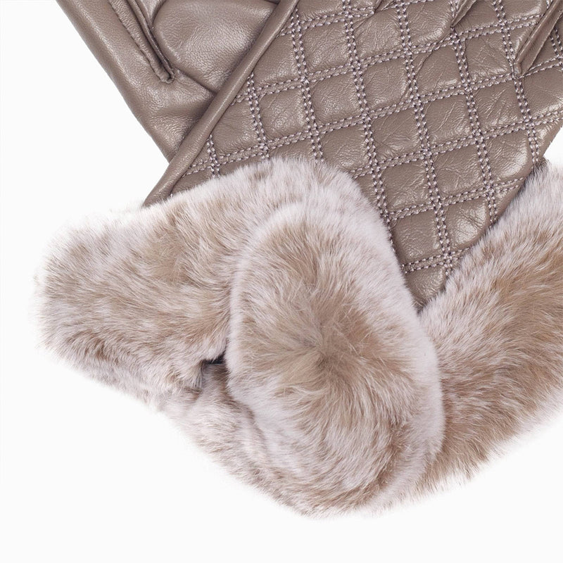 - UGG Premium Touch Screen Ladie's Gloves - UGG Boot Australia