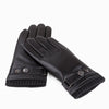 - UGG Premium Touch Screen Men's Silver Stud Gloves - UGG Boot Australia