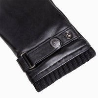 - UGG Premium Touch Screen Men's Silver Stud Gloves - UGG Boot Australia